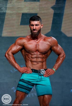 Фотограф Александр Васильев